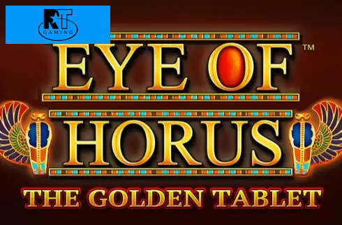Eye of Horus: The Golden Tablet